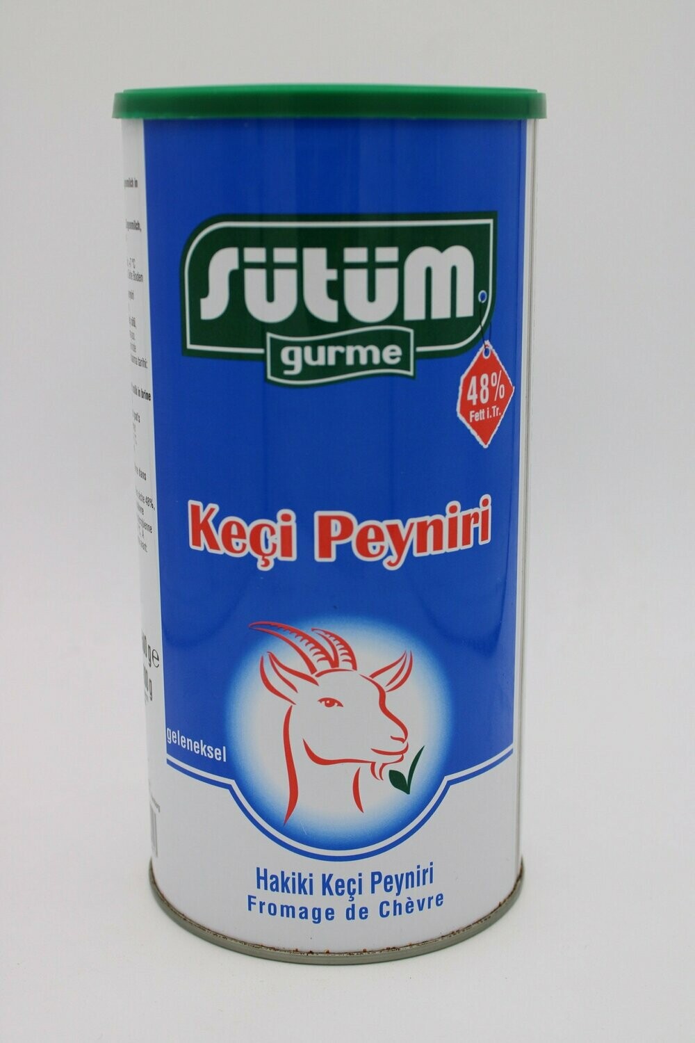 Sütüm Keci Peyniri 800 g
