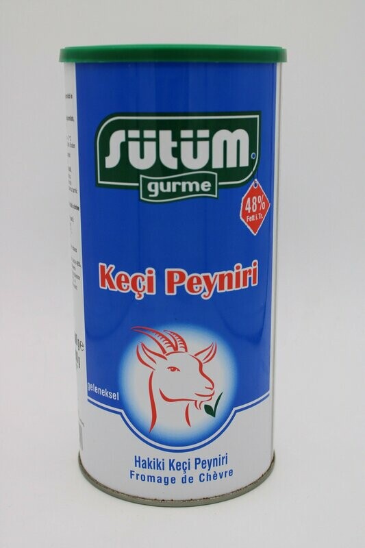 Sütüm Keci Peyniri 800 g