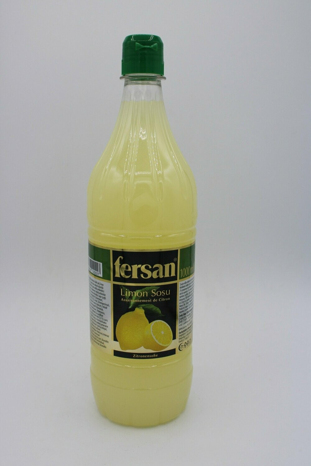 Fersan Limon Sosu 1 l