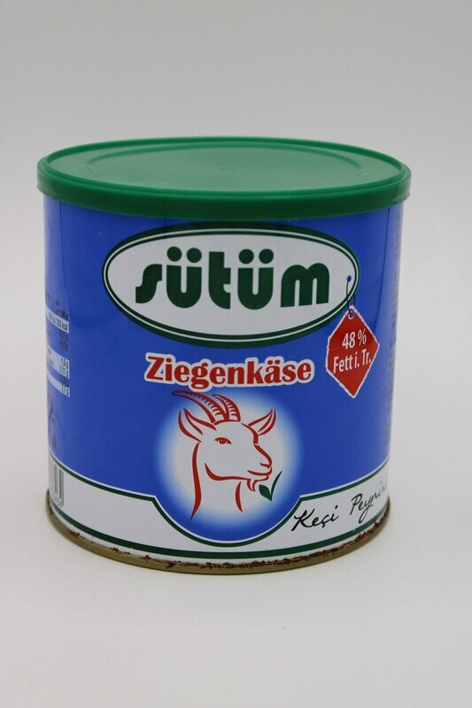 Sütüm Keci Peyniri 400 g