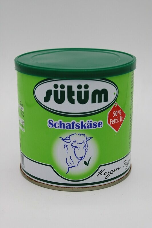 Sütüm Koyun Peyniri 400 g