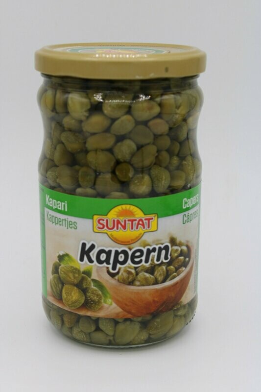 Suntat Kapern 660 cc