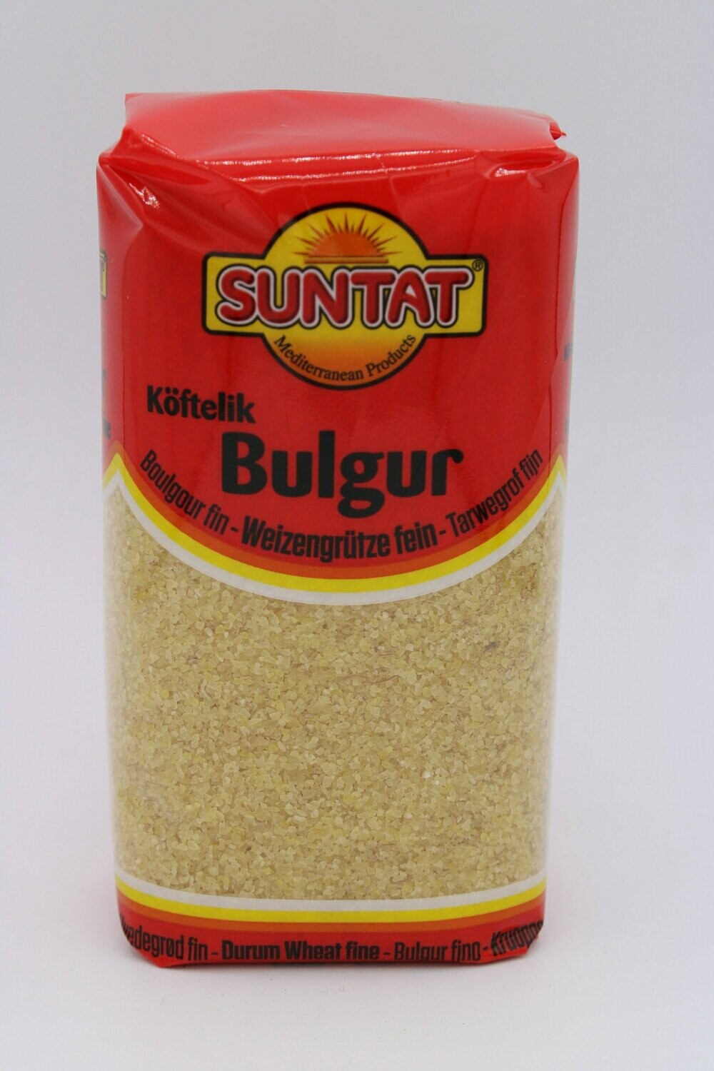 Suntat Ince Bulgur 500 g