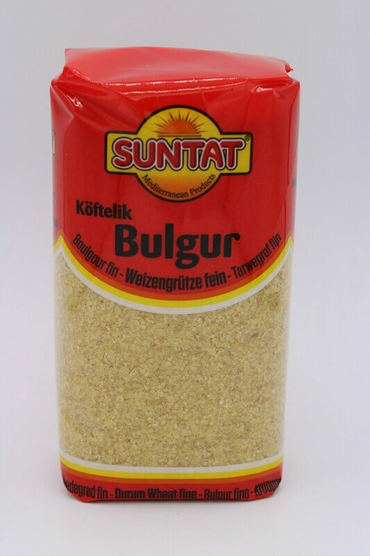 Suntat Ince Bulgur 500 g