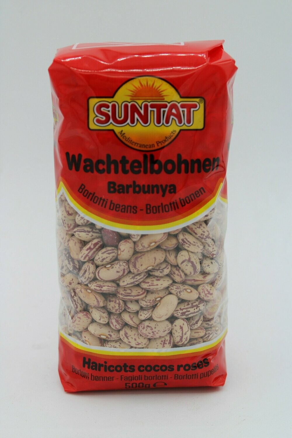 Suntat Barbunya 500 g