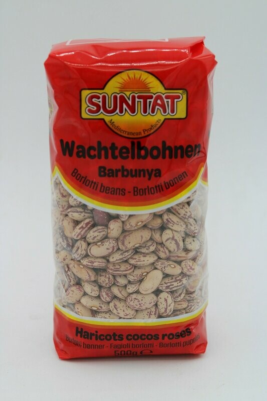 Suntat Barbunya 500 g