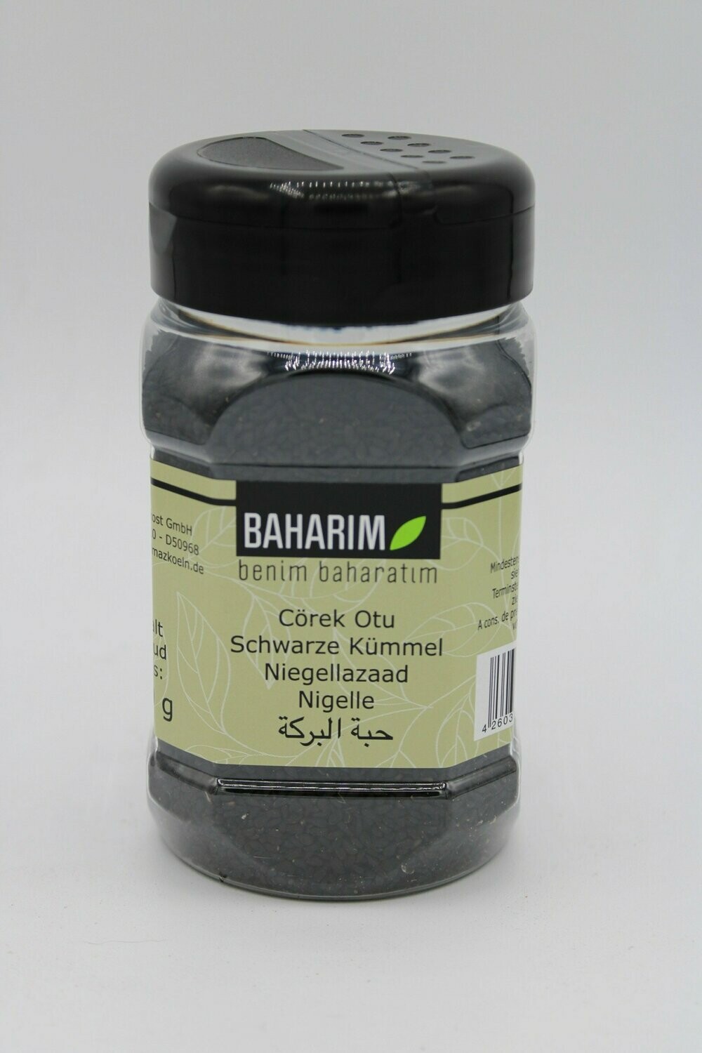 Baharim Cörek Otu 200 g