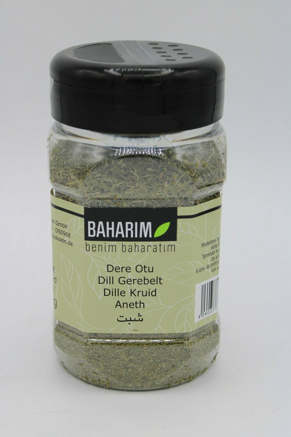 Baharim Dere Otu 50 g