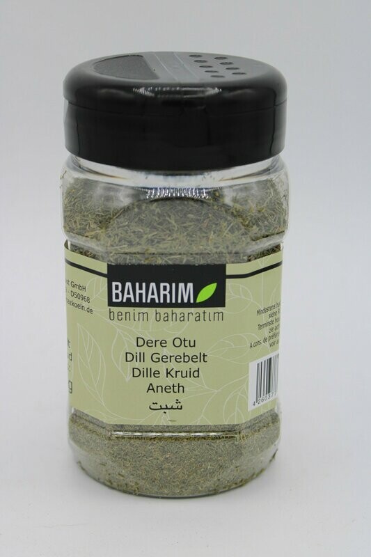 Baharim Dere Otu 50 g