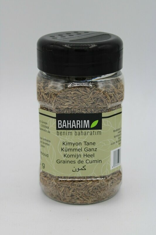 Baharim Kimyon Bütün 180 g