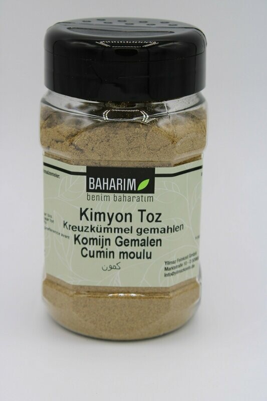Baharim Kimyon Toz 180 g
