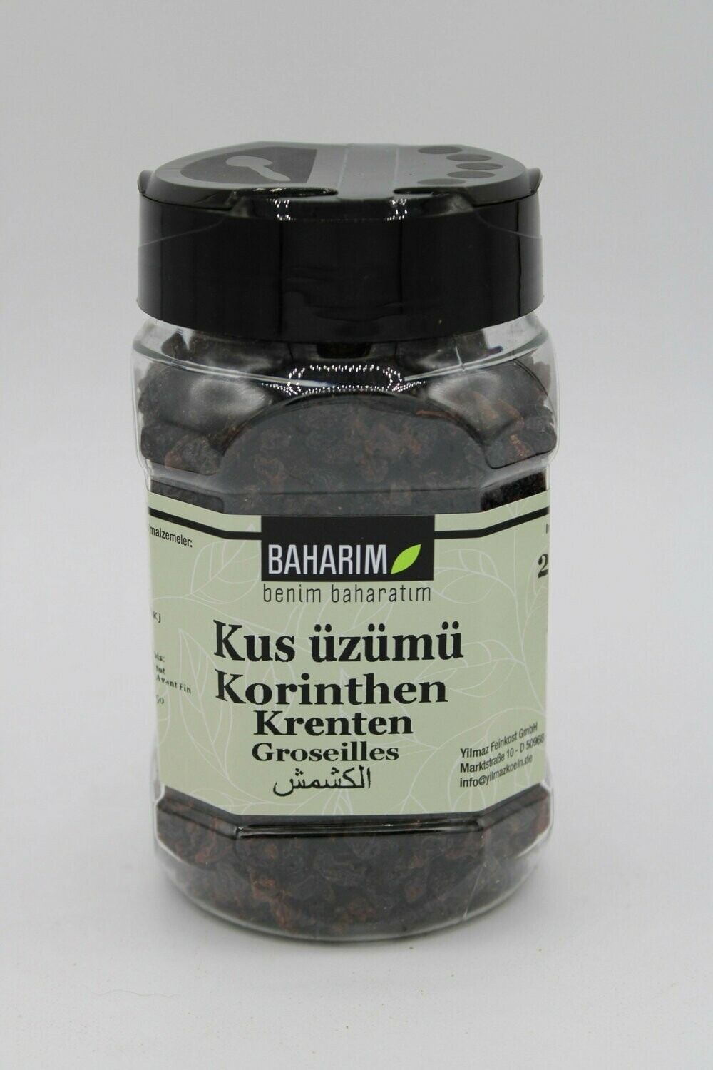 Baharim Kus Üzümü 200 g
