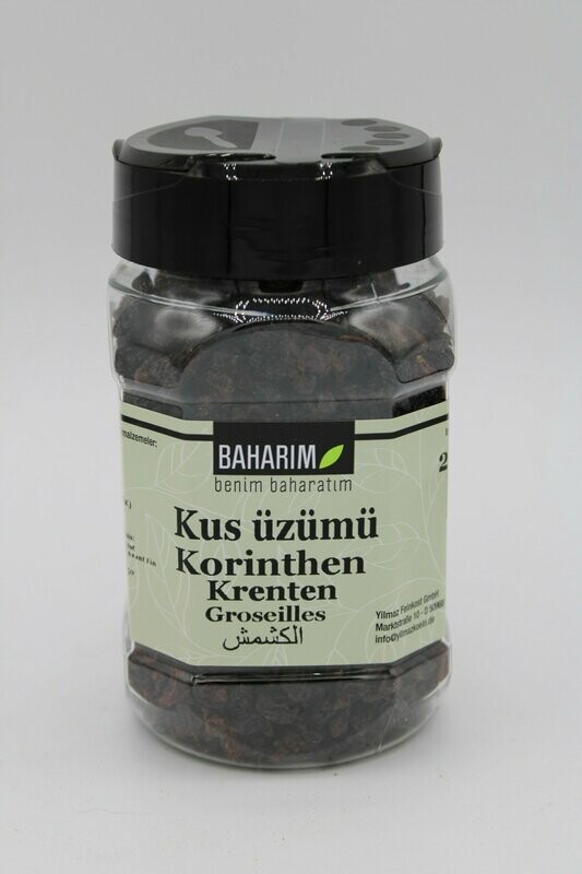 Baharim Kus Üzümü 200 g