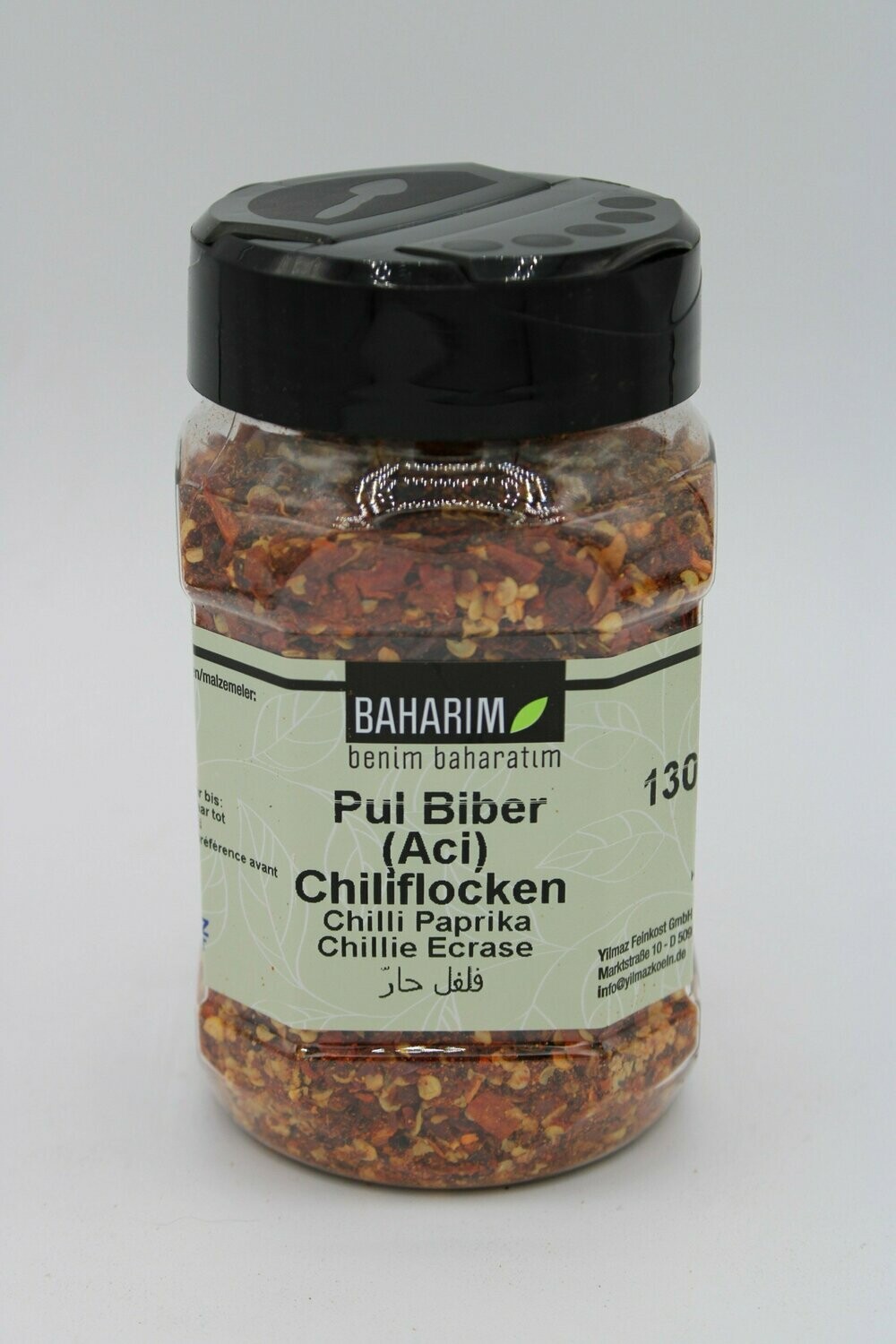 Baharim Pul Biber Ekstra 150 g