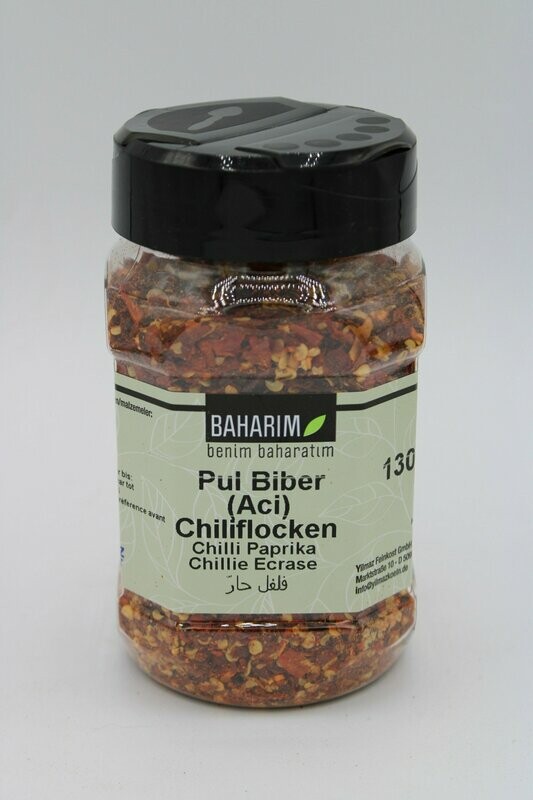 Baharim Pul Biber Ekstra 150 g