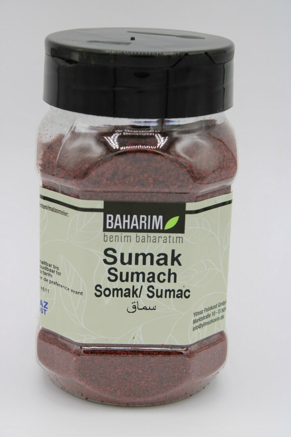 Baharim Sumak 200 g