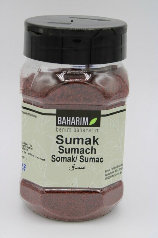 Baharim Sumak 200 g