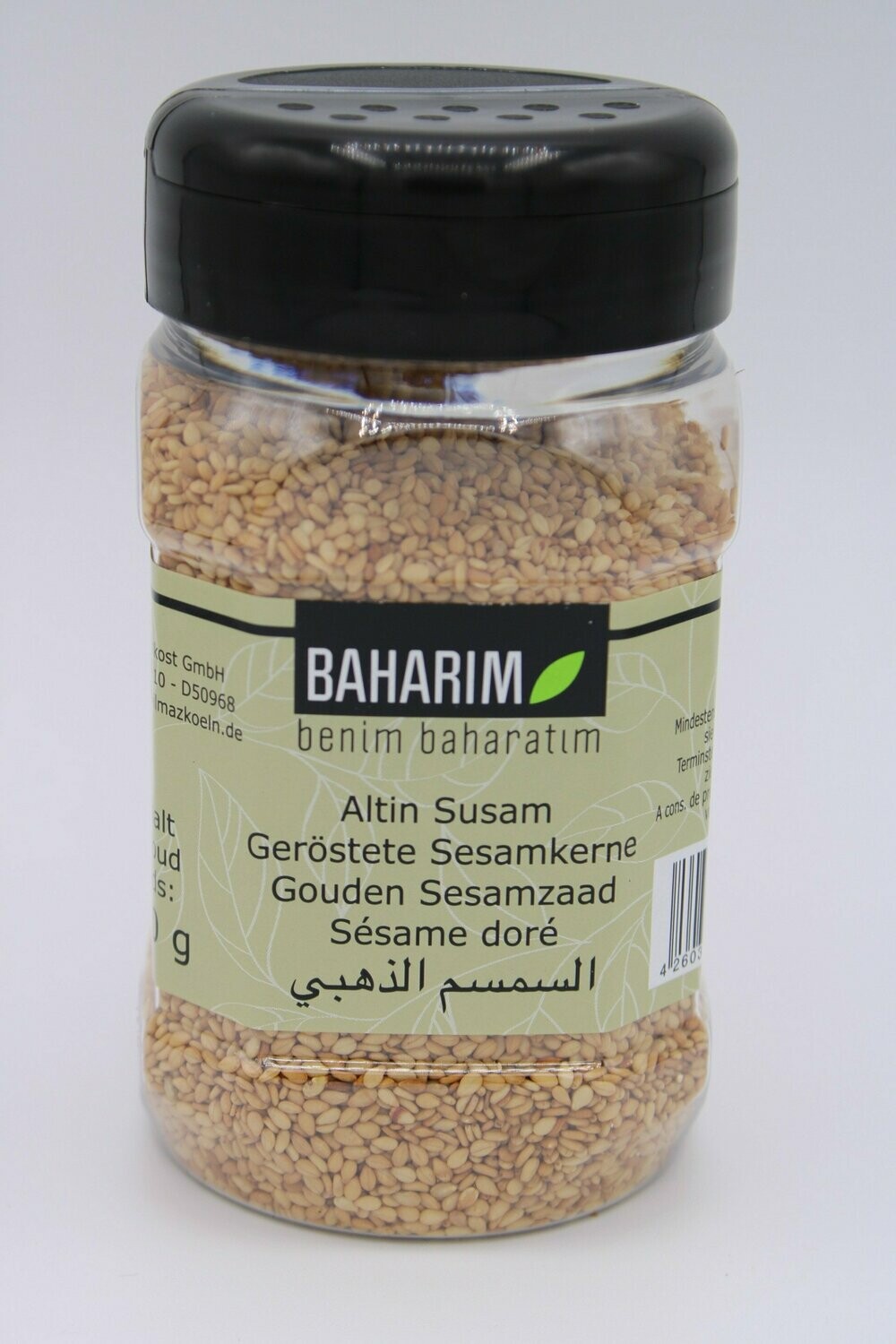 Baharim Altin Susam 200 g