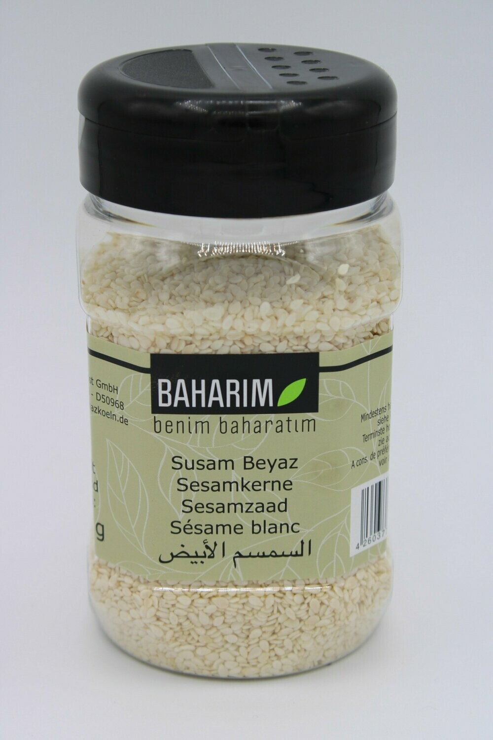 Baharim Susam 200 g
