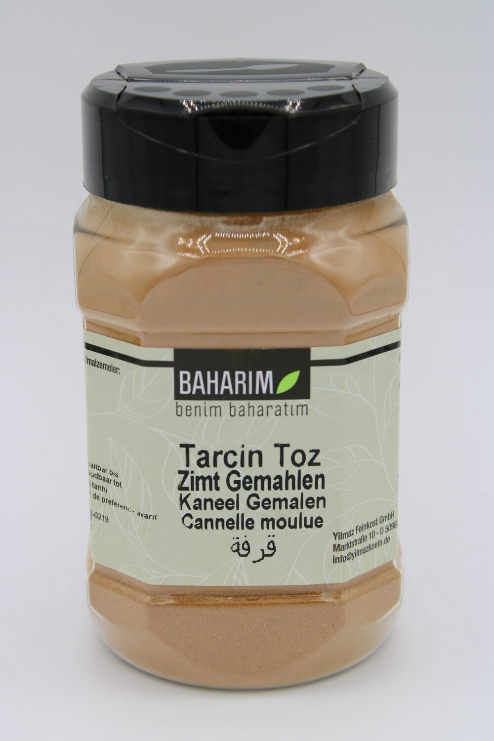 Baharim Tarcin Toz 170 g