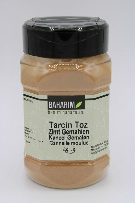 Baharim Tarcin Toz 170 g
