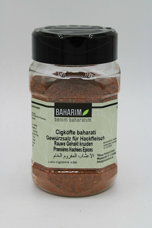 Baharim Cigköfte Baharati 200 g