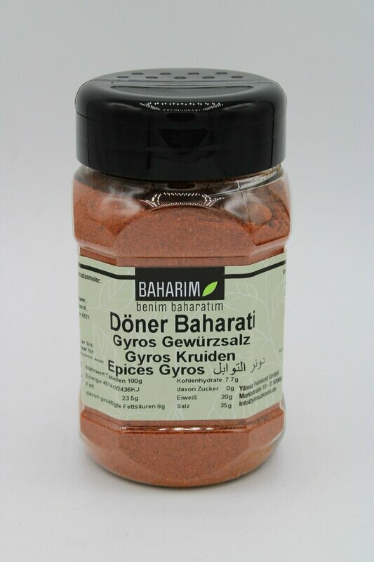 Baharim Döner Baharati 250 g