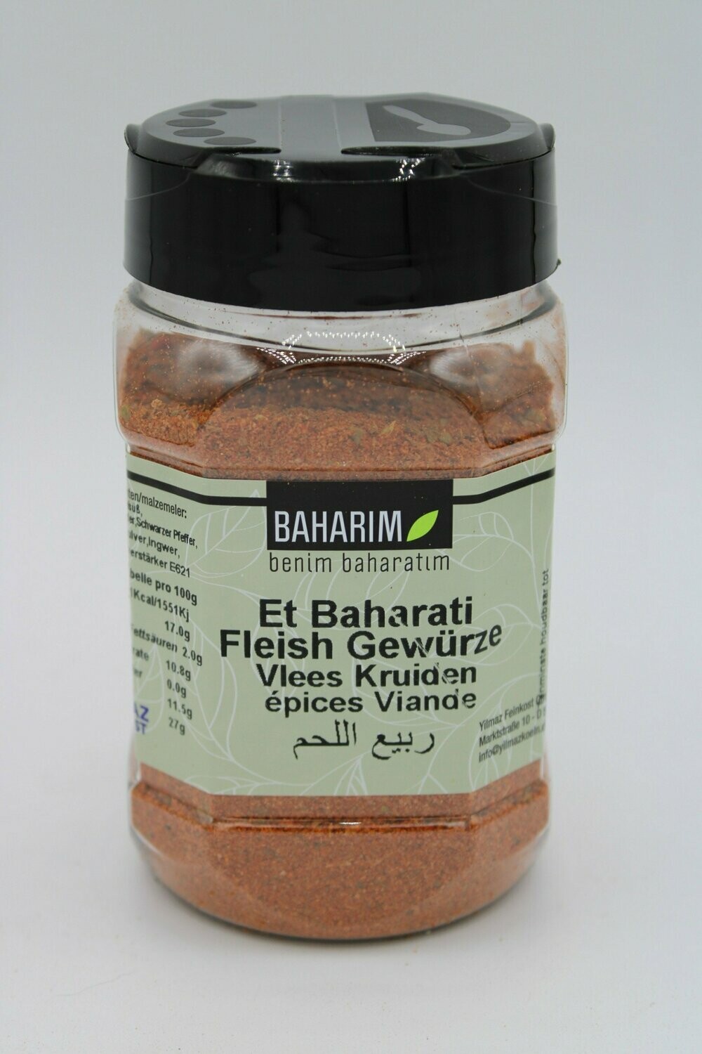 Baharim Et Baharati 200 g