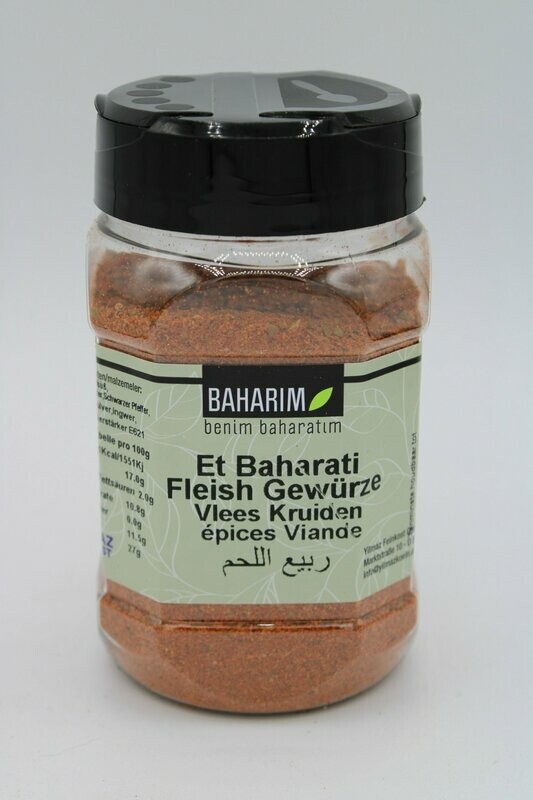 Baharim Et Baharati 200 g