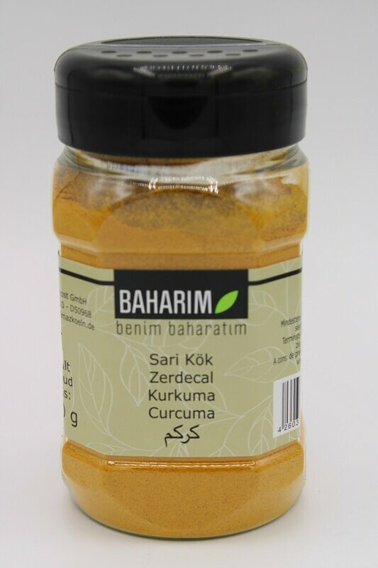 Baharim Sari Kök 200 g