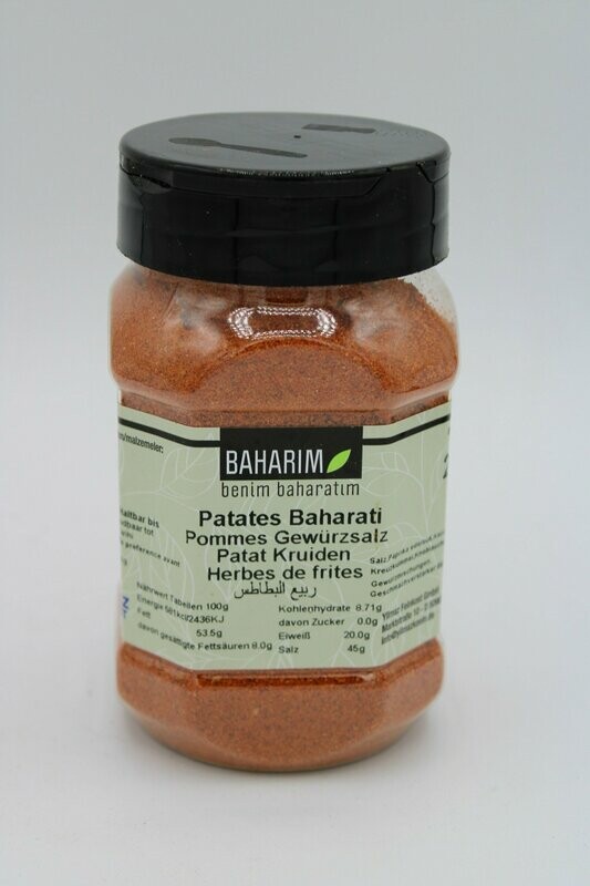 Baharim Pommes Baharati 250 g