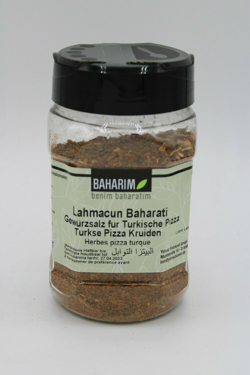 Baharim Lahmacun Baharati 180 g