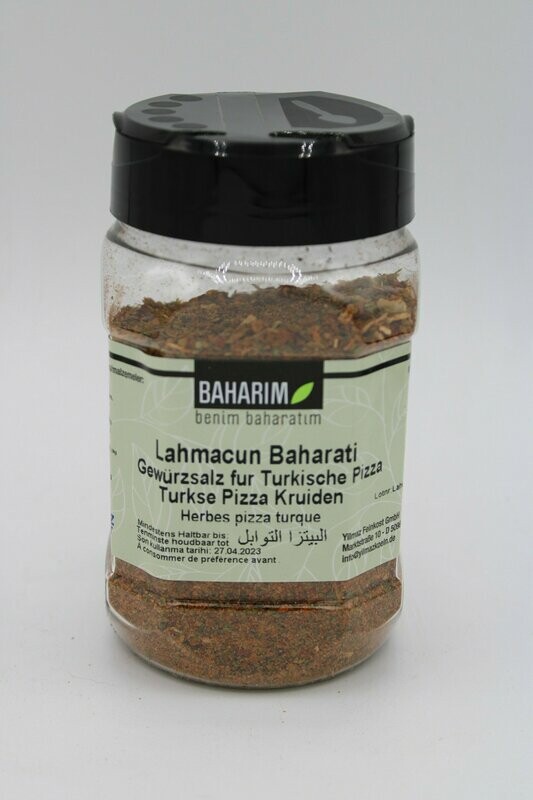Baharim Lahmacun Baharati 180 g