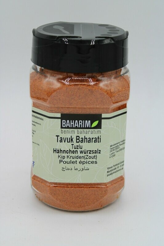Baharim Tavuk Baharati 250 g