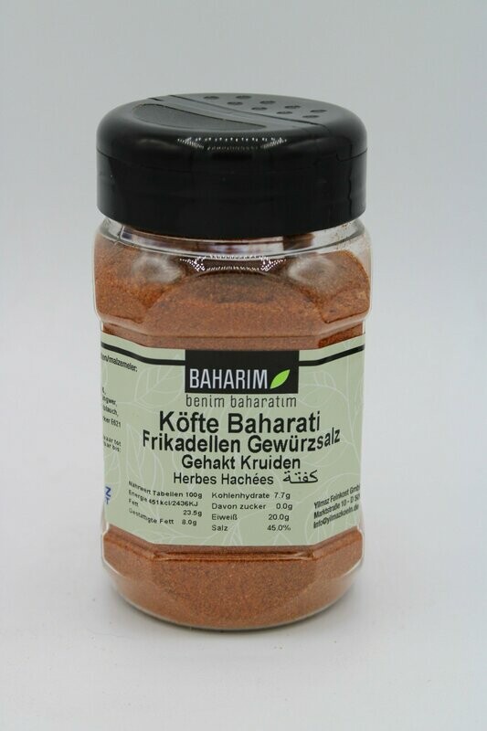 Baharim Köfte Baharati 250 g