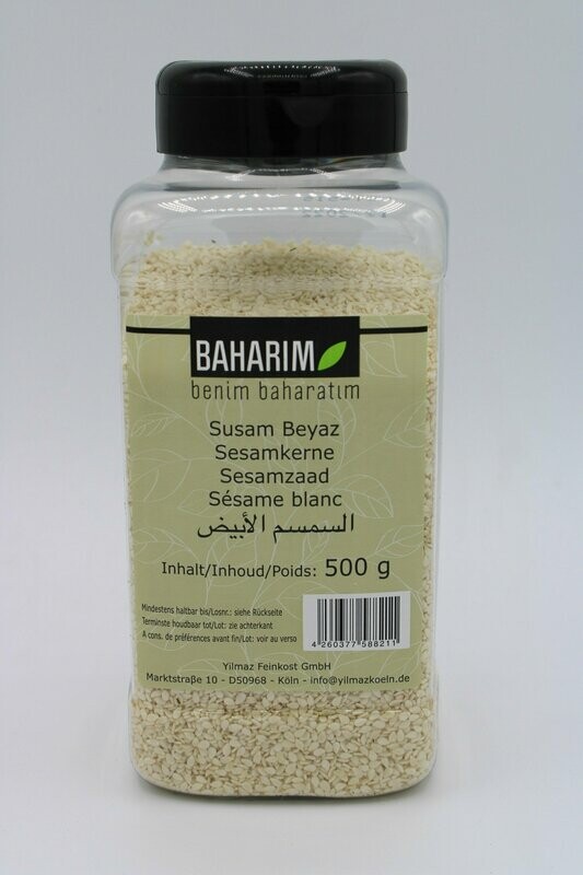 Baharim Susam 500 g