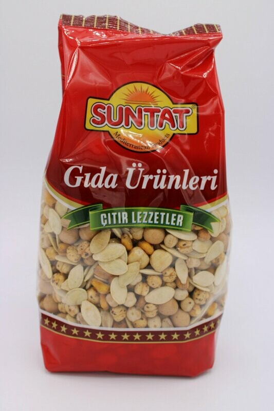 Suntat Karisik Cerez 600 g