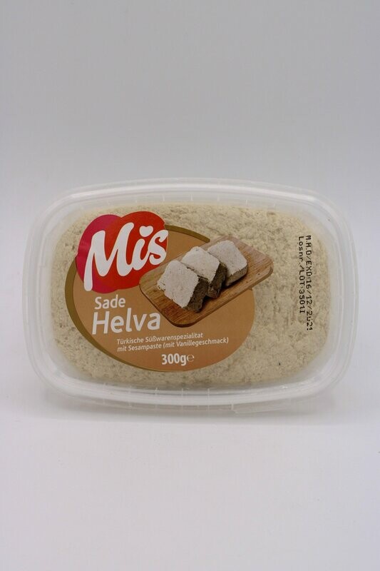 Mis Sade Helva 300 g
