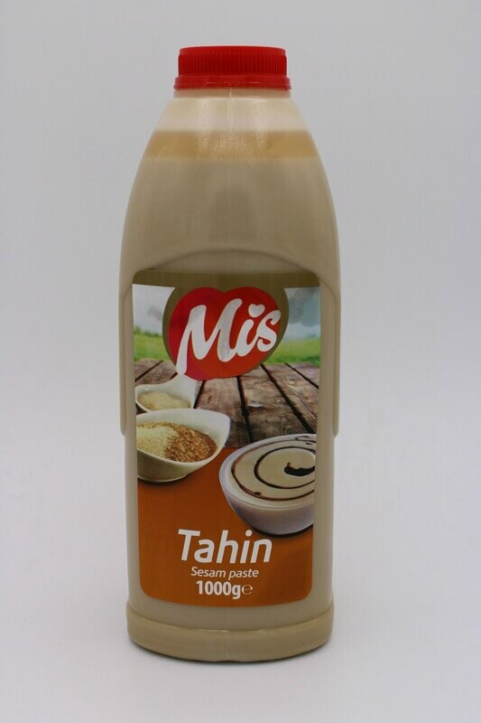 Mis Tahin 1 kg