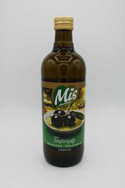 Mis Zeytinyagi 1 l