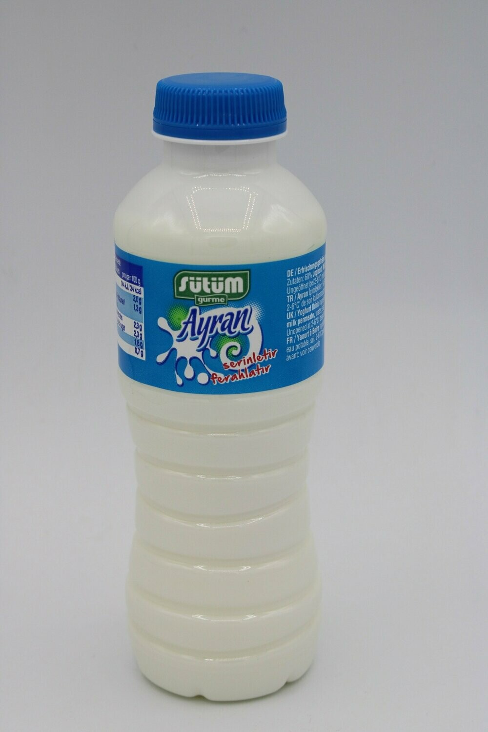 Sütüm Ayran 250 ml