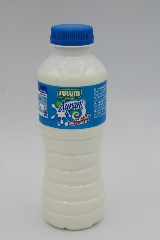 Sütüm Ayran 250 ml
