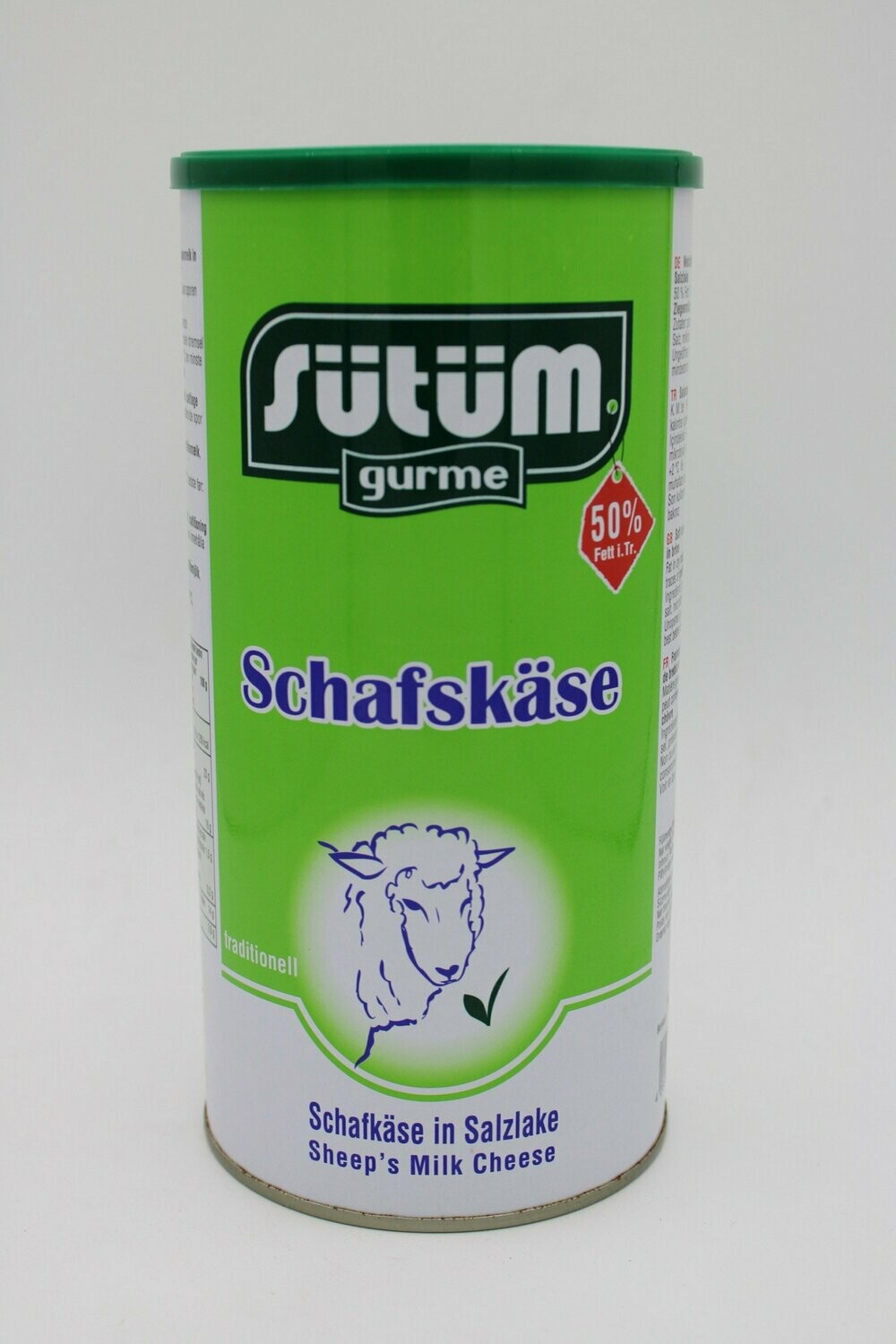 Sütüm Koyun Peyniri 800 g