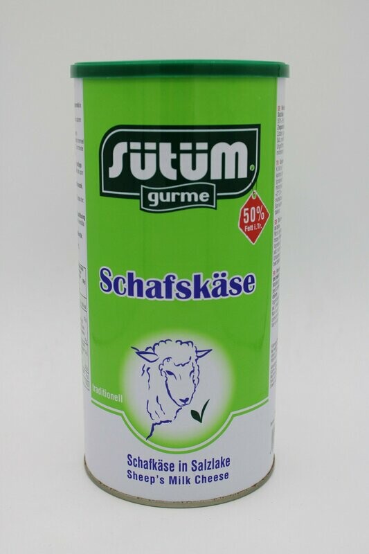 Sütüm Koyun Peyniri 800 g