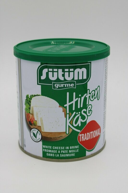 Sütüm Tam Yagli Peynir 400 g
