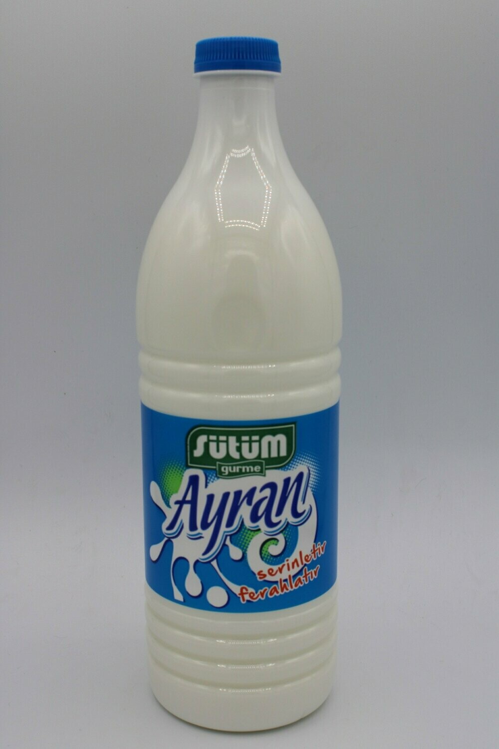 Sütüm Ayran 1 l