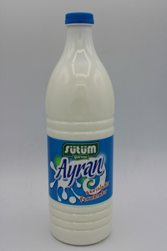 Sütüm Ayran 1 l