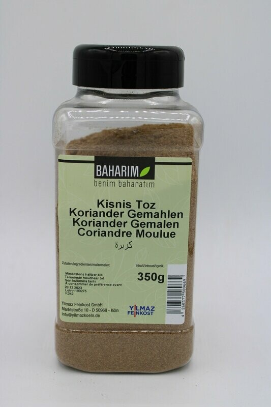 Baharim Kisnis Toz 350 g