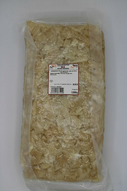 Kayseri Iskembe 3 kg