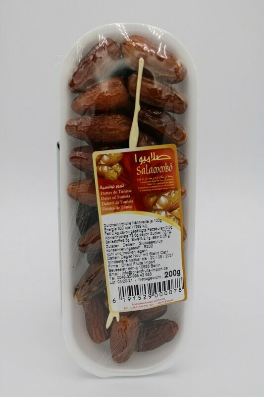Hurma 200 g